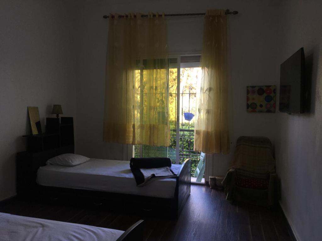 Chambre Du Jardin Ραμπάτ Εξωτερικό φωτογραφία