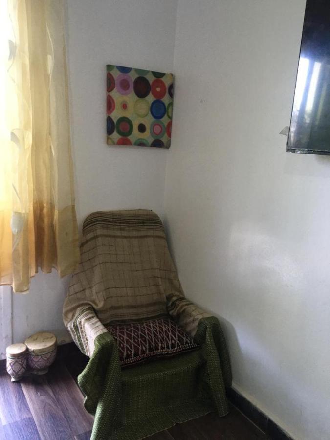 Chambre Du Jardin Ραμπάτ Εξωτερικό φωτογραφία