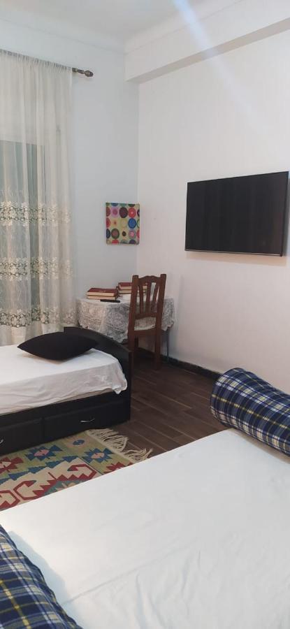 Chambre Du Jardin Ραμπάτ Εξωτερικό φωτογραφία