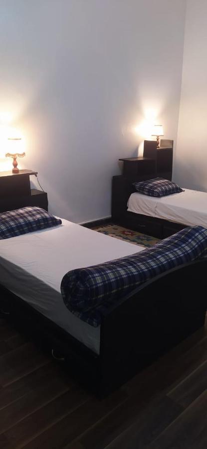 Chambre Du Jardin Ραμπάτ Εξωτερικό φωτογραφία