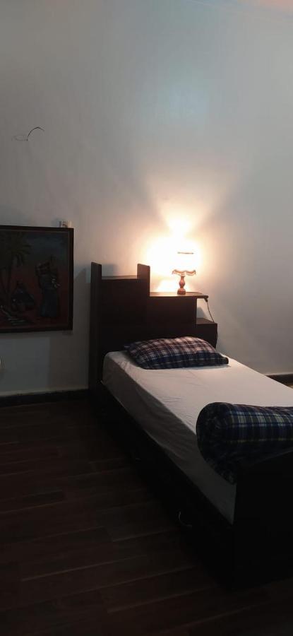 Chambre Du Jardin Ραμπάτ Εξωτερικό φωτογραφία