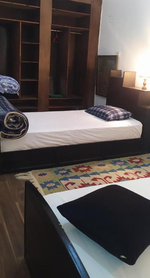 Chambre Du Jardin Ραμπάτ Εξωτερικό φωτογραφία